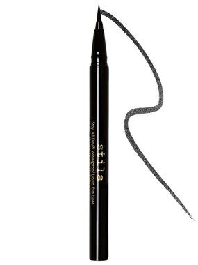 Stila Stay All Day Waterproof Liquid Eye Liner